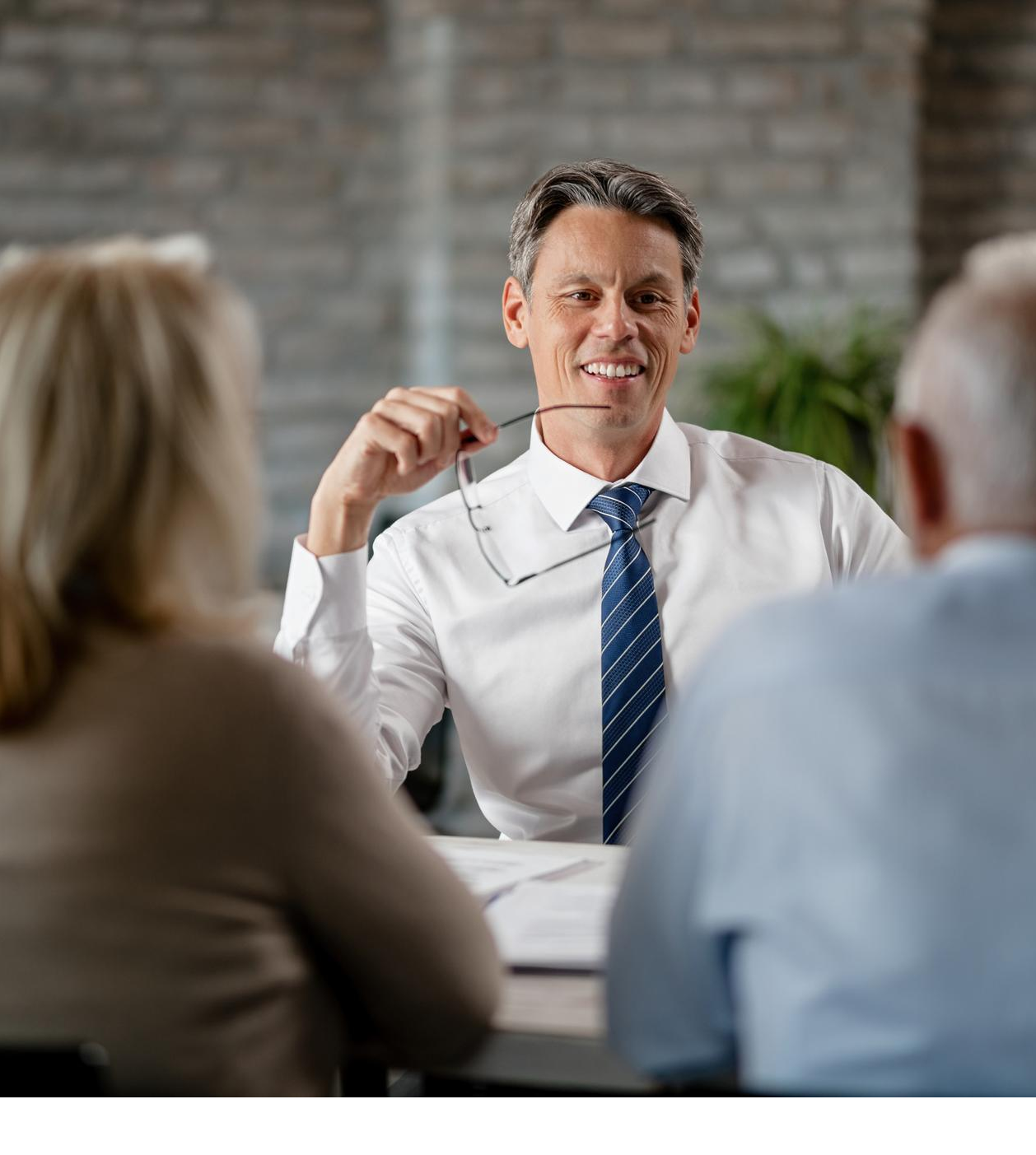 Revolutionize Your Mortgage Brokerage's Customer Onboarding Experience